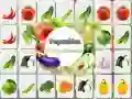 Joc Conexiune Mahjong Legume on-line Joc Conexiune Mahjong Legume on-line
