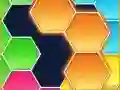 Joc Legenda Puzzle-ului Hexagonal on-line