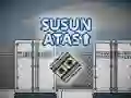 Joc Susun Atas on-line Joc Susun Atas on-line