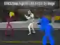 Joc Luptător Stickman 3D: Pumnul Furiei on-line