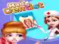 Joc Dentist Nebun on-line Joc Dentist Nebun on-line