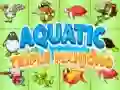 Joc Mahjong Triplu Acvatic on-line Joc Mahjong Triplu Acvatic on-line