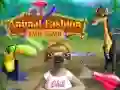 Joc Salon de Coafură pentru Animale on-line Joc Salon de Coafură pentru Animale on-line
