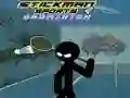 Joc Stickman Sport Badminton on-line Joc Stickman Sport Badminton on-line