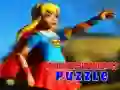 Joc Puzzle-ul Supereroilor Incredibile on-line Joc Puzzle-ul Supereroilor Incredibile on-line
