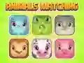 Joc Joc de Memorie cu Animale on-line Joc Joc de Memorie cu Animale on-line