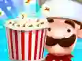 Joc Spectacolul de Popcorn on-line