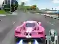 Joc Curse de mașini în zona de trafic on-line