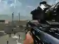 Joc Sniper în zona de război on-line