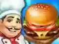 Joc Fevere Culinară on-line Joc Fevere Culinară on-line