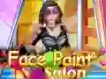 Joc Salon de Pictură pe Față on-line Joc Salon de Pictură pe Față on-line