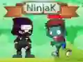 Joc NinjaK on-line Joc NinjaK on-line