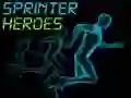 Joc Eroii sprinterilor on-line