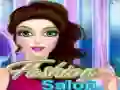 Joc Salon de Modă on-line