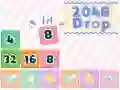 Joc 2048 Cădere on-line