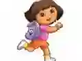 Joc Provocarea Memoriei lui Dora on-line Joc Provocarea Memoriei lui Dora on-line