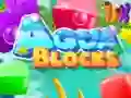 Joc Blocuri de apă on-line Joc Blocuri de apă on-line