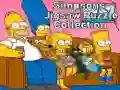 Joc Colecția de Puzzles cu Simpsonii on-line Joc Colecția de Puzzles cu Simpsonii on-line