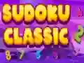 Joc Sudoku Clasic on-line Joc Sudoku Clasic on-line