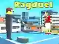 Joc Ragduel on-line Joc Ragduel on-line