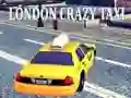 Joc Taxi Nebun din Londra on-line Joc Taxi Nebun din Londra on-line