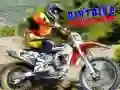 Joc Acrobații pe Motocicletă on-line