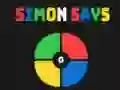 Joc Simon zice on-line