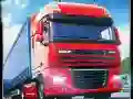 Joc Simulator Euro Truck: Conducerea Camionului de Marfă on-line Joc Simulator Euro Truck: Conducerea Camionului de Marfă on-line