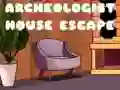 Joc Evadare din casa arheologului on-line Joc Evadare din casa arheologului on-line