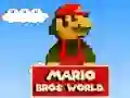 Joc Lumea Mario Bros on-line Joc Lumea Mario Bros on-line