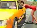 Joc Simulator de Taxi Nebun on-line Joc Simulator de Taxi Nebun on-line