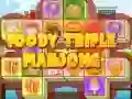 Joc Foody Triple Mahjong on-line Joc Foody Triple Mahjong on-line