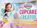 Joc Cafeneaua lui Butterbean: Creator de Cupcake-uri on-line Joc Cafeneaua lui Butterbean: Creator de Cupcake-uri on-line