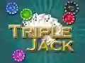 Joc Jack Triplu on-line Joc Jack Triplu on-line