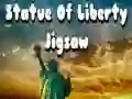 Joc Puzzle cu Statuia Libertății on-line Joc Puzzle cu Statuia Libertății on-line