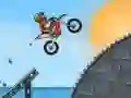 Joc Curse moto X3m on-line