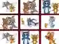 Joc Memoria lui Tom și Jerry on-line