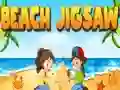 Joc Puzzle de Plajă on-line Joc Puzzle de Plajă on-line