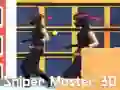 Joc Maestrul Sniper 3D on-line Joc Maestrul Sniper 3D on-line