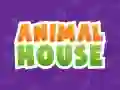 Joc Casa animalelor on-line