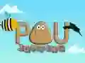 Joc Săriturile lui Pou on-line Joc Săriturile lui Pou on-line