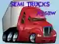 Joc Puzzle cu Camioane Semitransport on-line Joc Puzzle cu Camioane Semitransport on-line