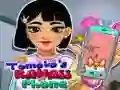 Joc Telefonul Kawaii al lui Tomoko on-line Joc Telefonul Kawaii al lui Tomoko on-line