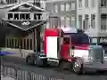 Joc Pur și simplu parcați-l 12 on-line Joc Pur și simplu parcați-l 12 on-line