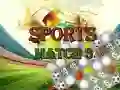 Joc Sport Match 3 Deluxe on-line Joc Sport Match 3 Deluxe on-line
