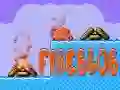 Joc Blob de Foc on-line Joc Blob de Foc on-line