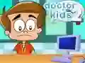 Joc Doctor Copii 2 on-line