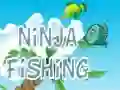 Joc Pescuit Ninja on-line Joc Pescuit Ninja on-line