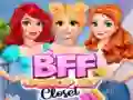 Joc BFF #Cumpără Din Dulapul Meu on-line Joc BFF #Cumpără Din Dulapul Meu on-line