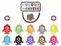 Joc Monstrul Culorilor on-line Joc Monstrul Culorilor on-line